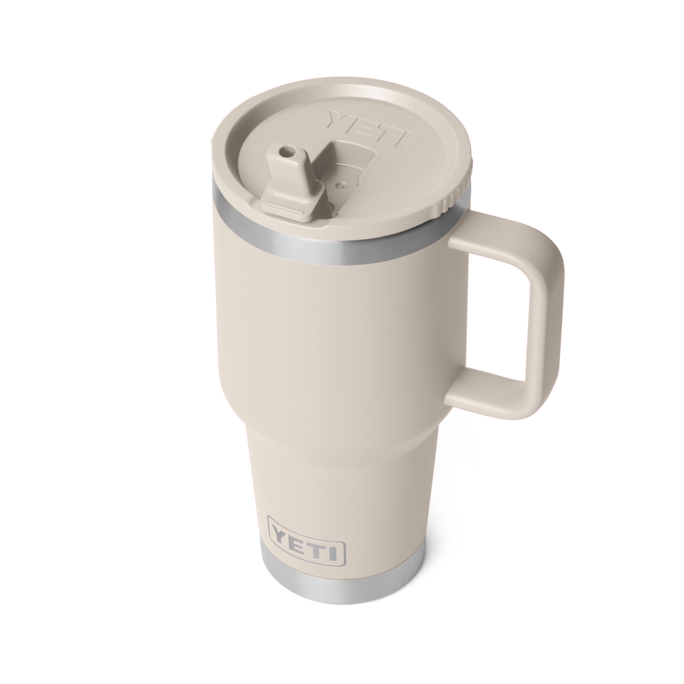 Rambler Travel Straw Mug - 887 mL