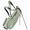 DARKGREEN | Air Sport 2 Stand Bag