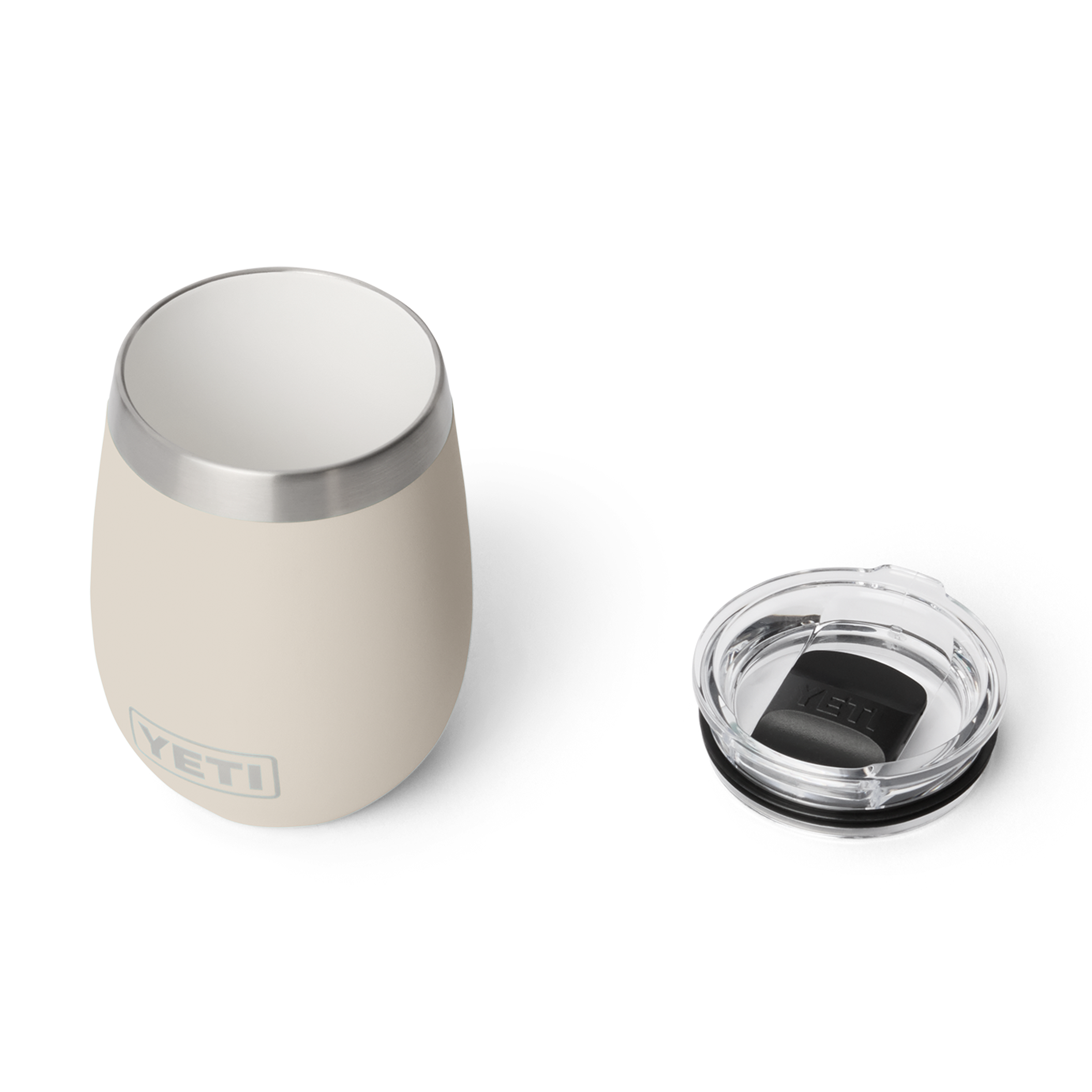 Rambler Wine Tumbler - 295 mL
