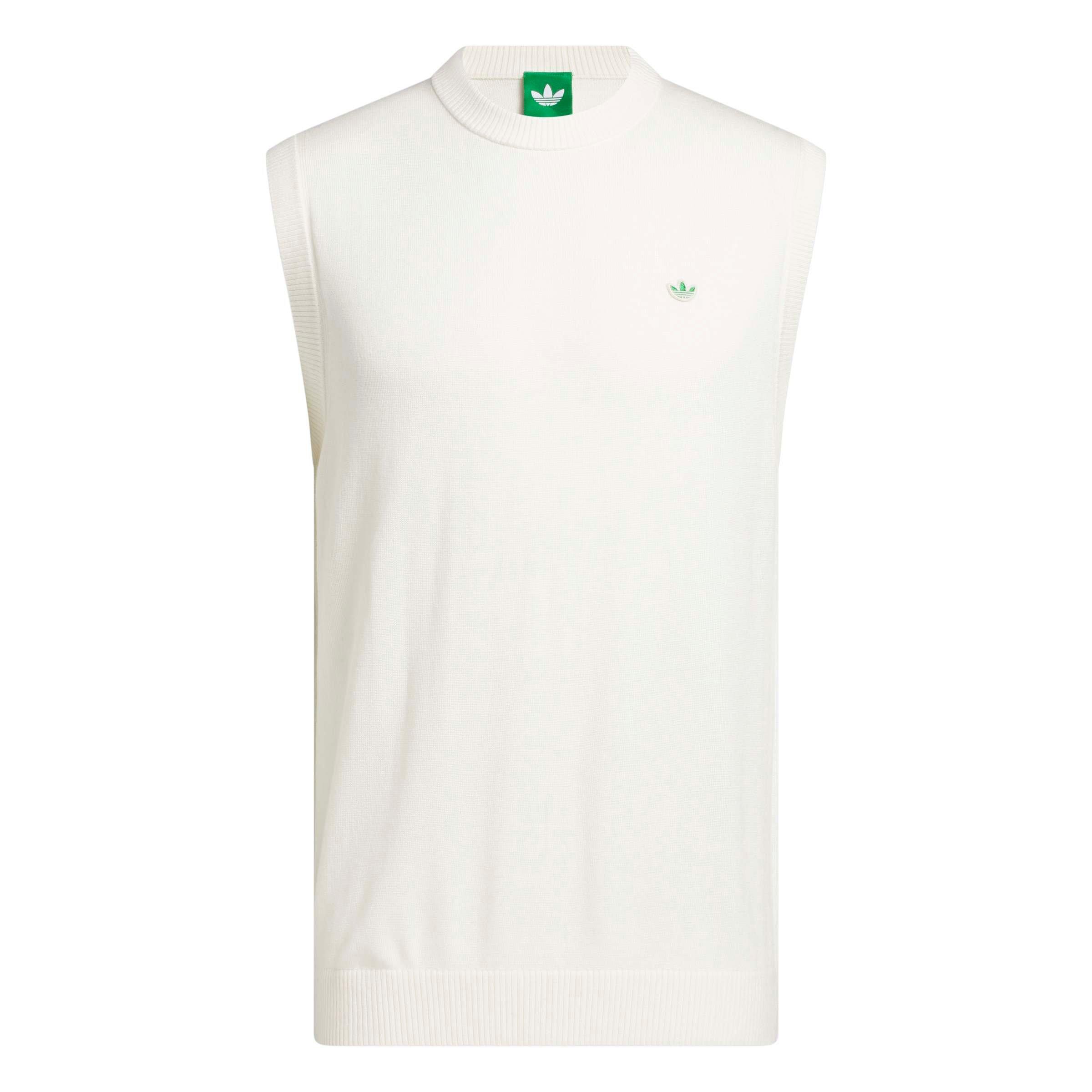 Men's Originals Cashmere Vest