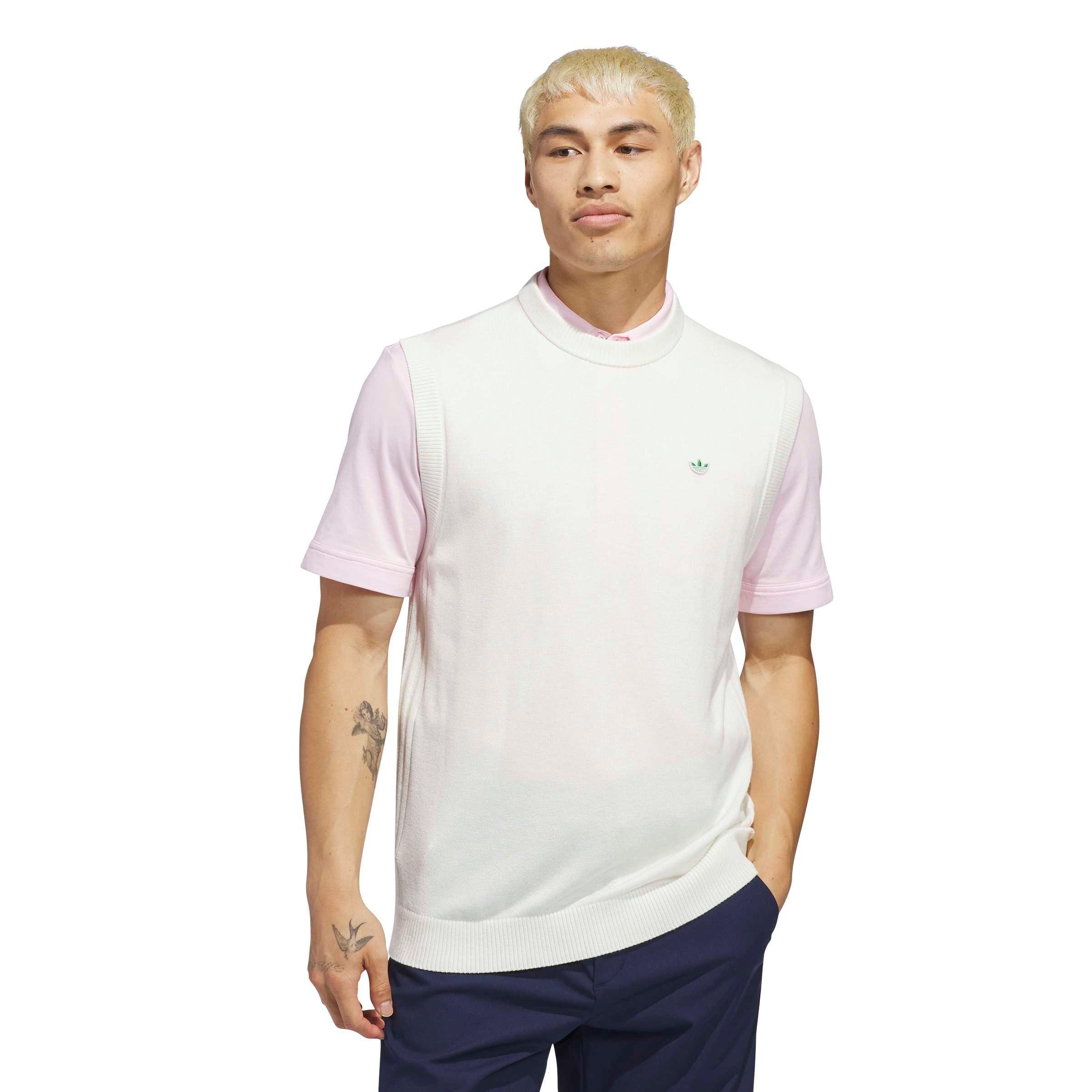 Men's Originals Cashmere Vest