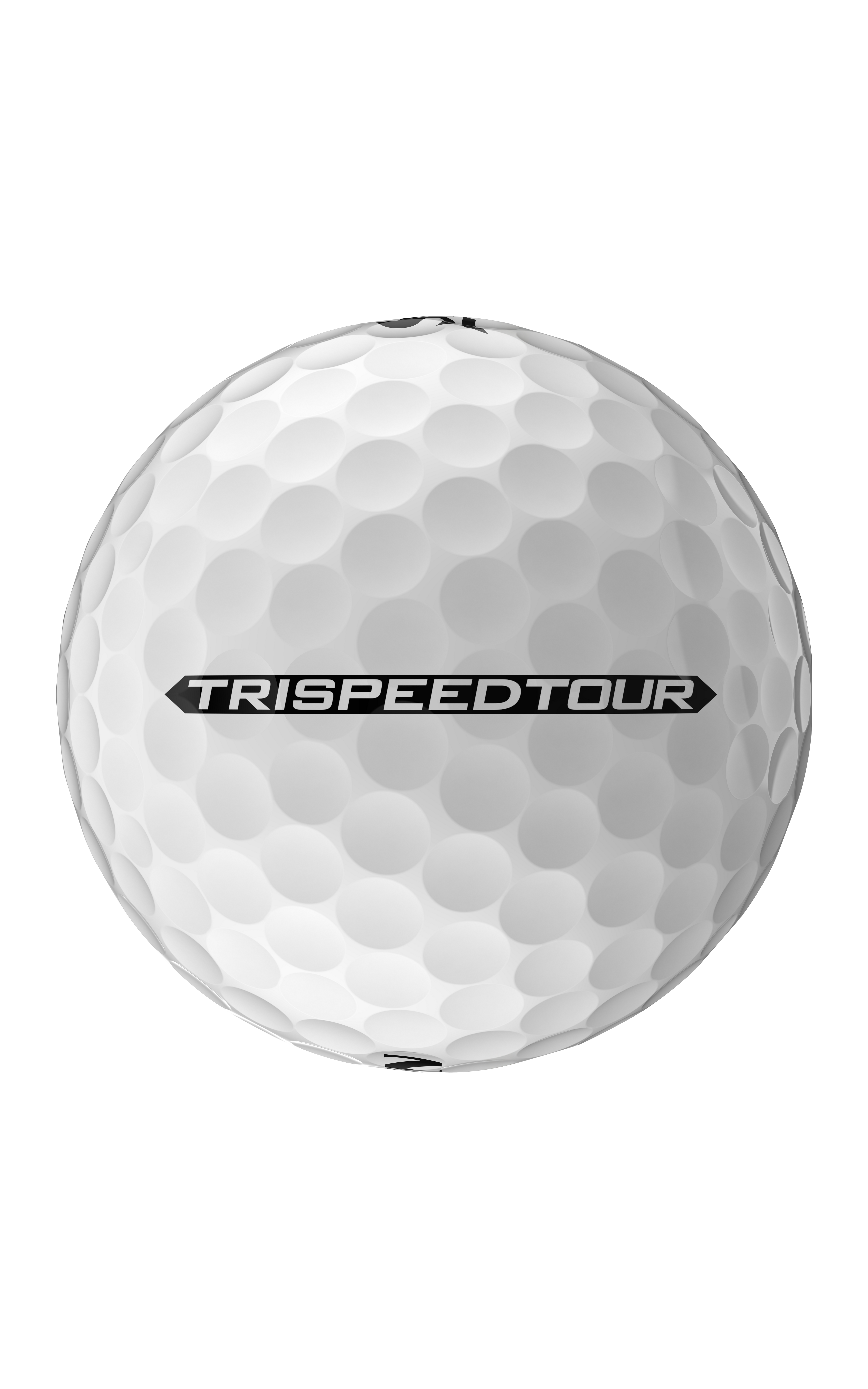 Trispeed Tour Golf Balls
