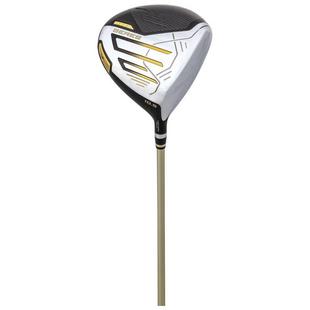 DEMO Women's Beres 09 3 Star Driver HONMA