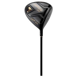 DEMO Beres 08 Black Driver HONMA