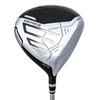 DEMO Beres 09 2 Star Driver