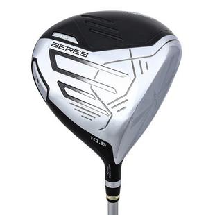 DEMO Beres 09 2 Star Driver HONMA