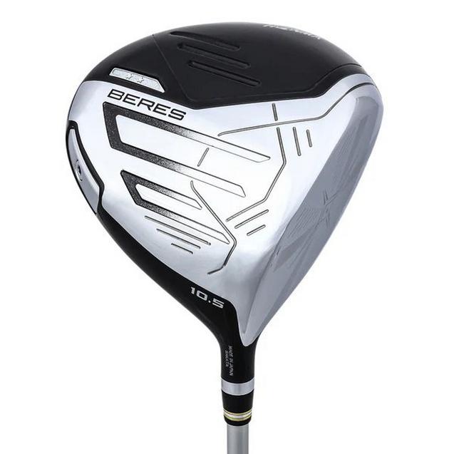 DEMO Beres 09 2 Star Driver HONMA