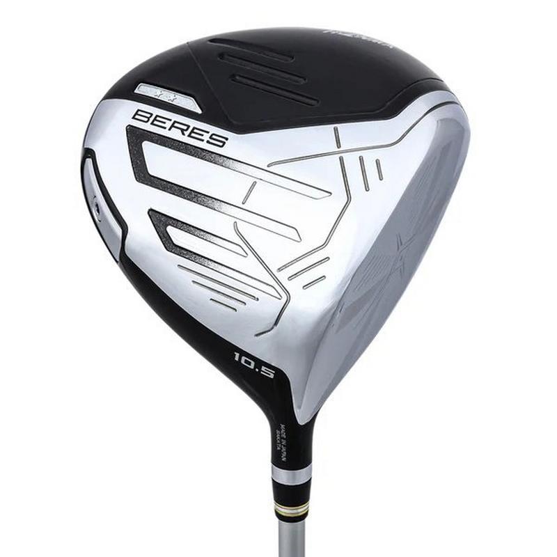 DEMO Beres 09 2 Star Driver