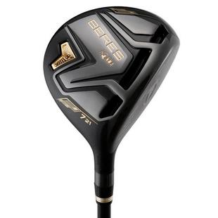 DEMO Beres 08 Black Fairway HONMA