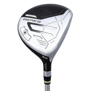 DEMO Beres 09 2 Star Fairway HONMA