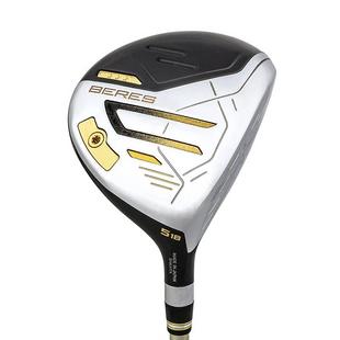 DEMO Beres 09 3 Star Fairway HONMA