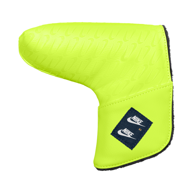 H&O × Geek Field Nitriding OD Cover 500 Limited Edition - Tour Energy Headcover - Blade | NIKE