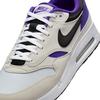 Chaussures Air Max 1 '86 sans crampons - Gris/Violet