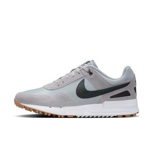 Chaussures Air Pegasus '89 sans crampons pour hommes - Blanc/Brun NIKE
