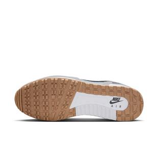 Chaussures Air Pegasus '89 sans crampons pour hommes - Blanc/Brun NIKE