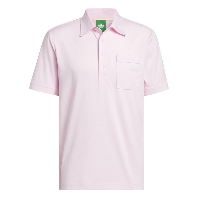 Men's Originals Pocket Short Sleeve Polo