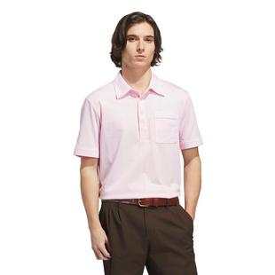 Men's Originals Pocket Short Sleeve Polo ADIDAS