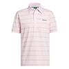 Men's Originals Archive Stripe Short Sleeve Polo