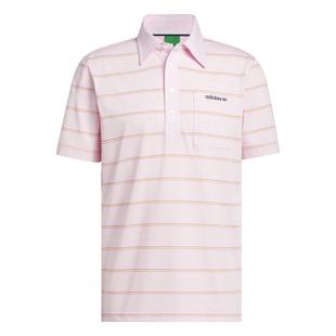 Polo ray&eacute; Originals Archive pour hommes ADIDAS