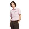 Men's Originals Archive Stripe Short Sleeve Polo