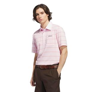 Polo ray&eacute; Originals Archive pour hommes ADIDAS