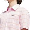 Men's Originals Archive Stripe Short Sleeve Polo