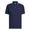 NAVYWHITE | Men's Originals Twistknit Trefoil Short Sleeve Polo