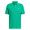 GREEN | Men's Originals Twistknit Trefoil Short Sleeve Polo