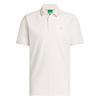 Men's Originals Twistknit Trefoil Short Sleeve Polo