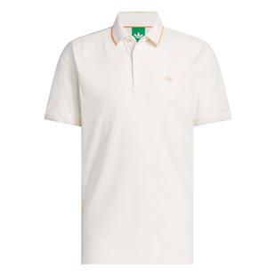 Polo Originals Twistknit Trefoil pour hommes ADIDAS
