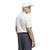 Men's Originals Twistknit Trefoil Short Sleeve Polo