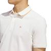 Men's Originals Twistknit Trefoil Short Sleeve Polo