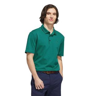 Men's Originals Stripe Pique Short Sleeve Polo ADIDAS