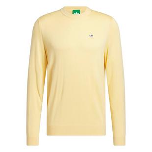 Chandail en cachemire Originals pour hommes ADIDAS