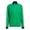 GREENNAVY | Men's Originals 3-Stripe 1/4 Zip Sweater