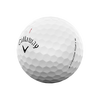 Chrome Soft Golf Balls