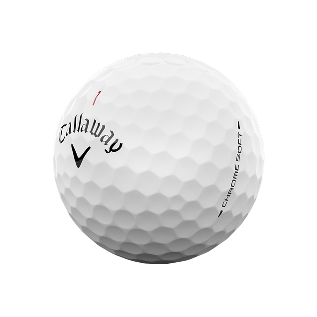 Chrome Soft Golf Balls | CALLAWAY | Golf Balls | Men's | Golf Town