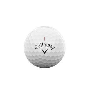 Chrome Tour Golf Balls CALLAWAY
