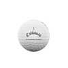 Balles de golf Chrome Tour - Triple Track