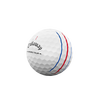 Balles de golf Chrome Tour - Triple Track