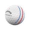 Balles de golf Chrome Tour X - Triple Track