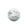 Balles de golf Chrome Tour - April Major - &Eacute;dition limit&eacute;e