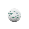 Balles de golf Chrome Tour - April Major - &Eacute;dition limit&eacute;e