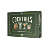Limited Edition - Chrome Tour Golf Balls - Cocktails