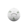 Limited Edition - Chrome Tour Golf Balls - Cocktails