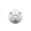 Limited Edition - Chrome Tour Golf Balls - Cocktails