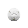 Limited Edition - Chrome Tour Golf Balls - Cocktails