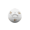 Limited Edition - Chrome Tour Golf Balls - Cocktails
