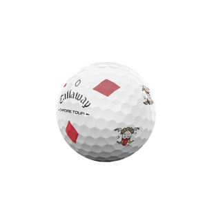 Nom d'affichage non disponible CALLAWAY