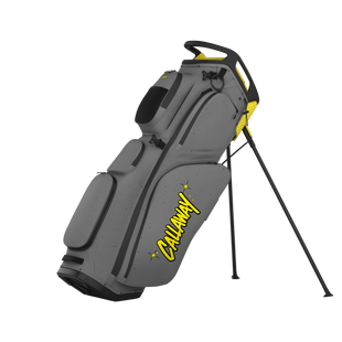 &Eacute;dition Limit&eacute;e - Sac sur pied Fairway 14 CALLAWAY